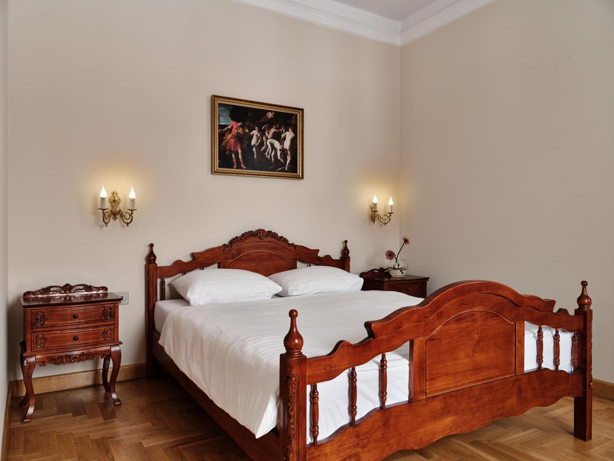 Palac Potockich W Bedlewie Bedlewo Ngoại thất bức ảnh