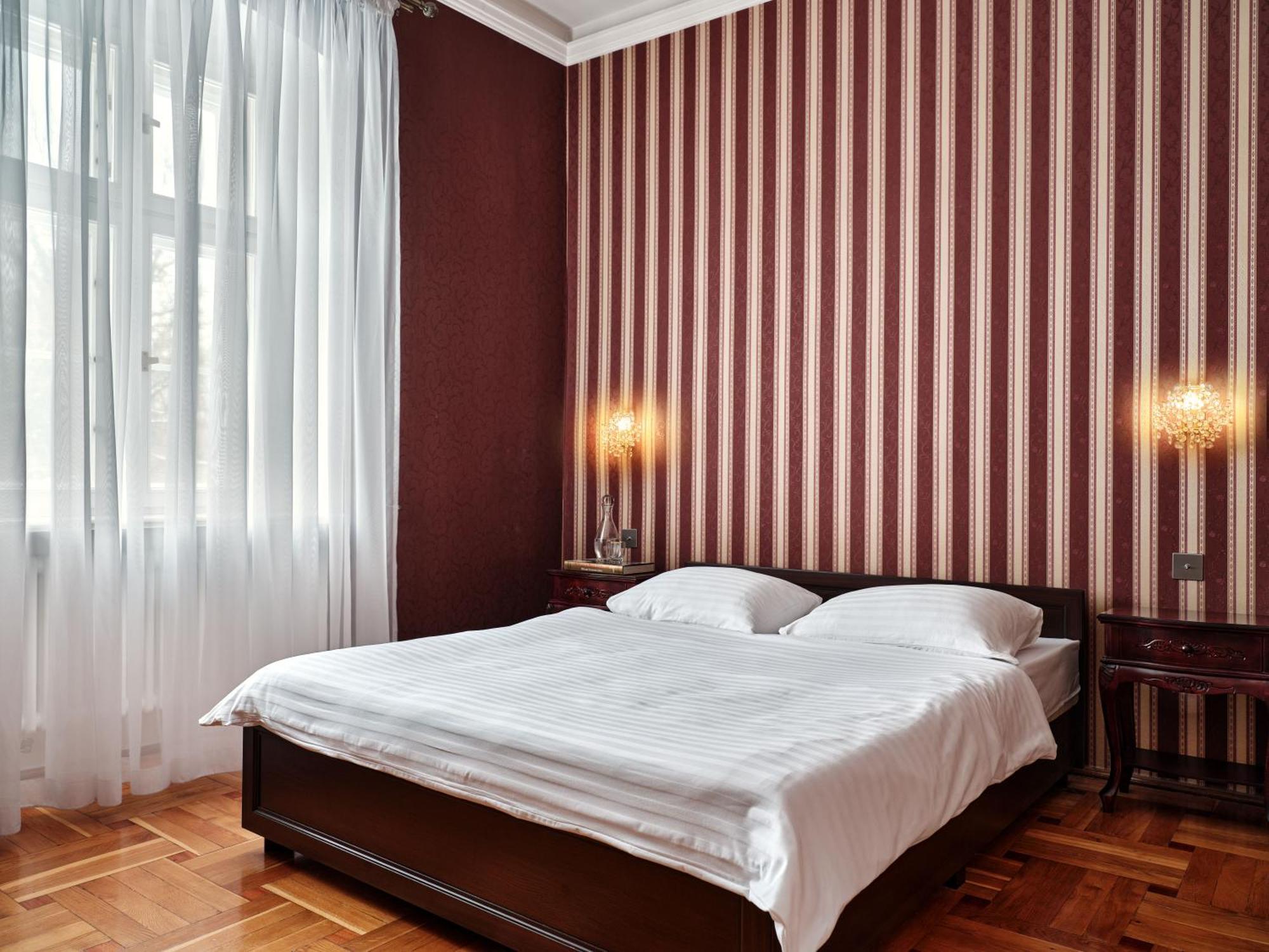Palac Potockich W Bedlewie Bedlewo Ngoại thất bức ảnh