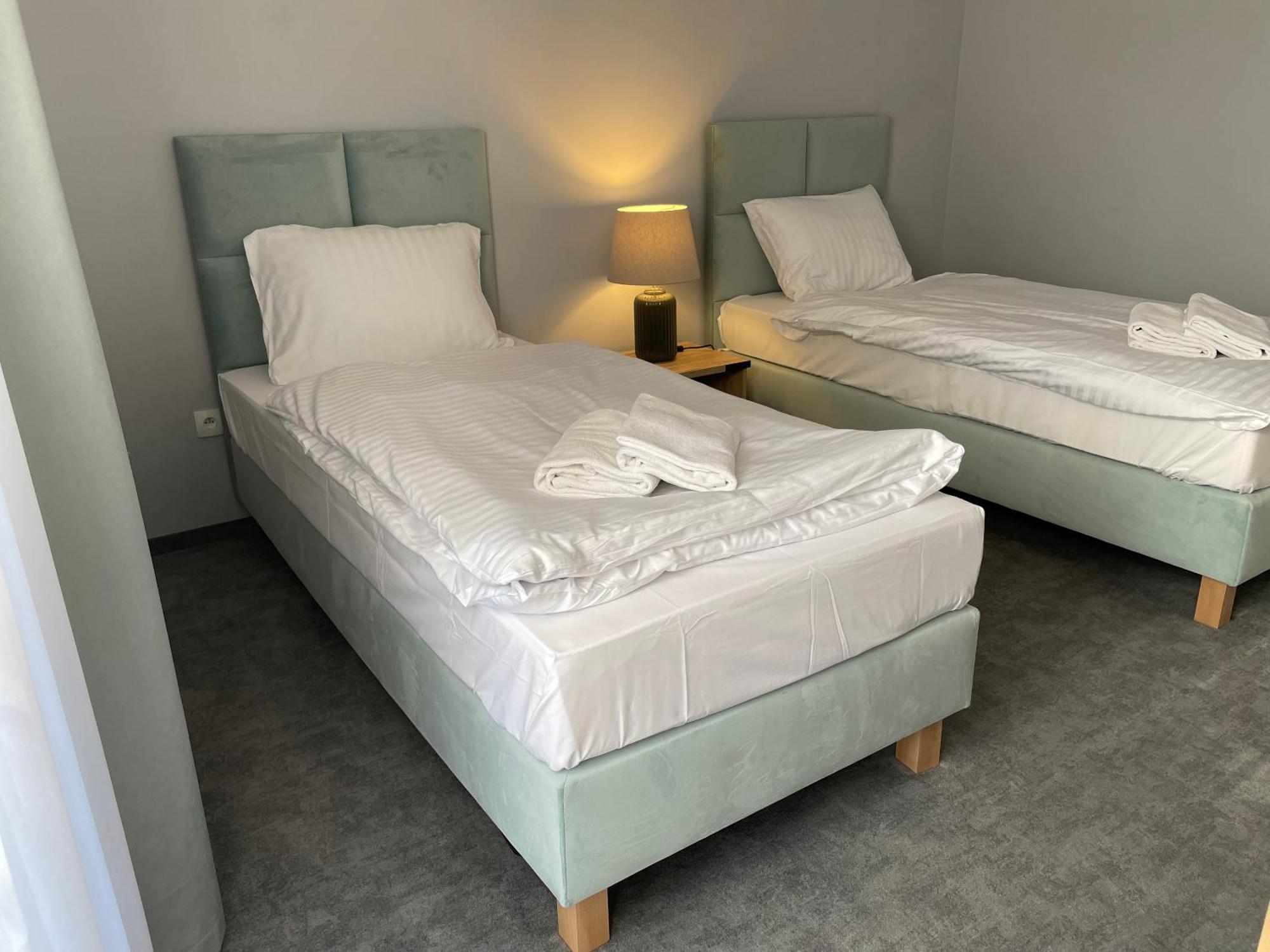 Palac Potockich W Bedlewie Bedlewo Ngoại thất bức ảnh