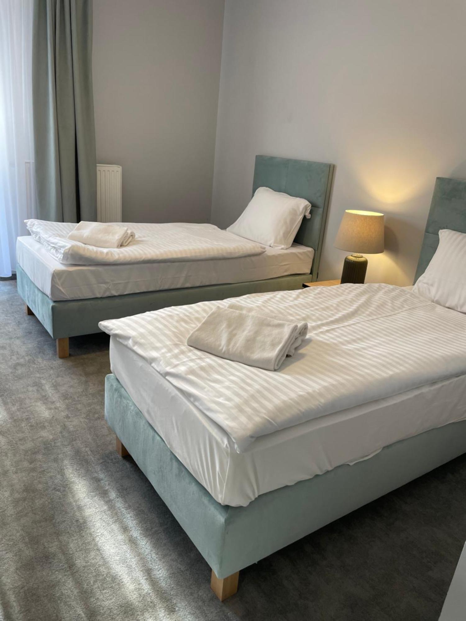 Palac Potockich W Bedlewie Bedlewo Ngoại thất bức ảnh