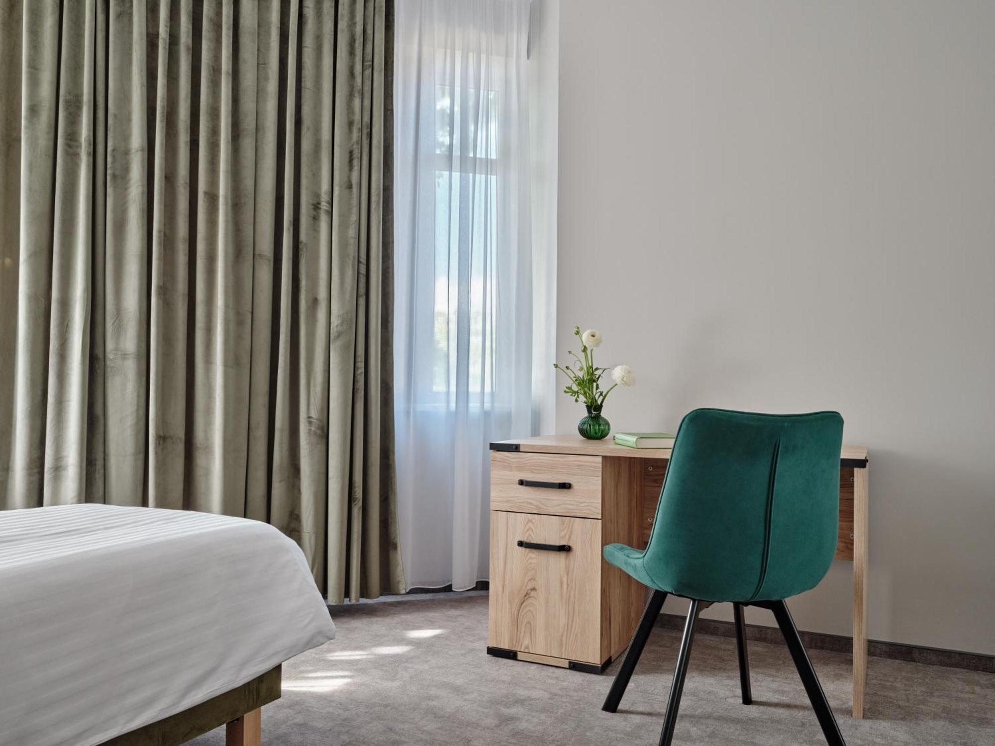 Palac Potockich W Bedlewie Bedlewo Ngoại thất bức ảnh