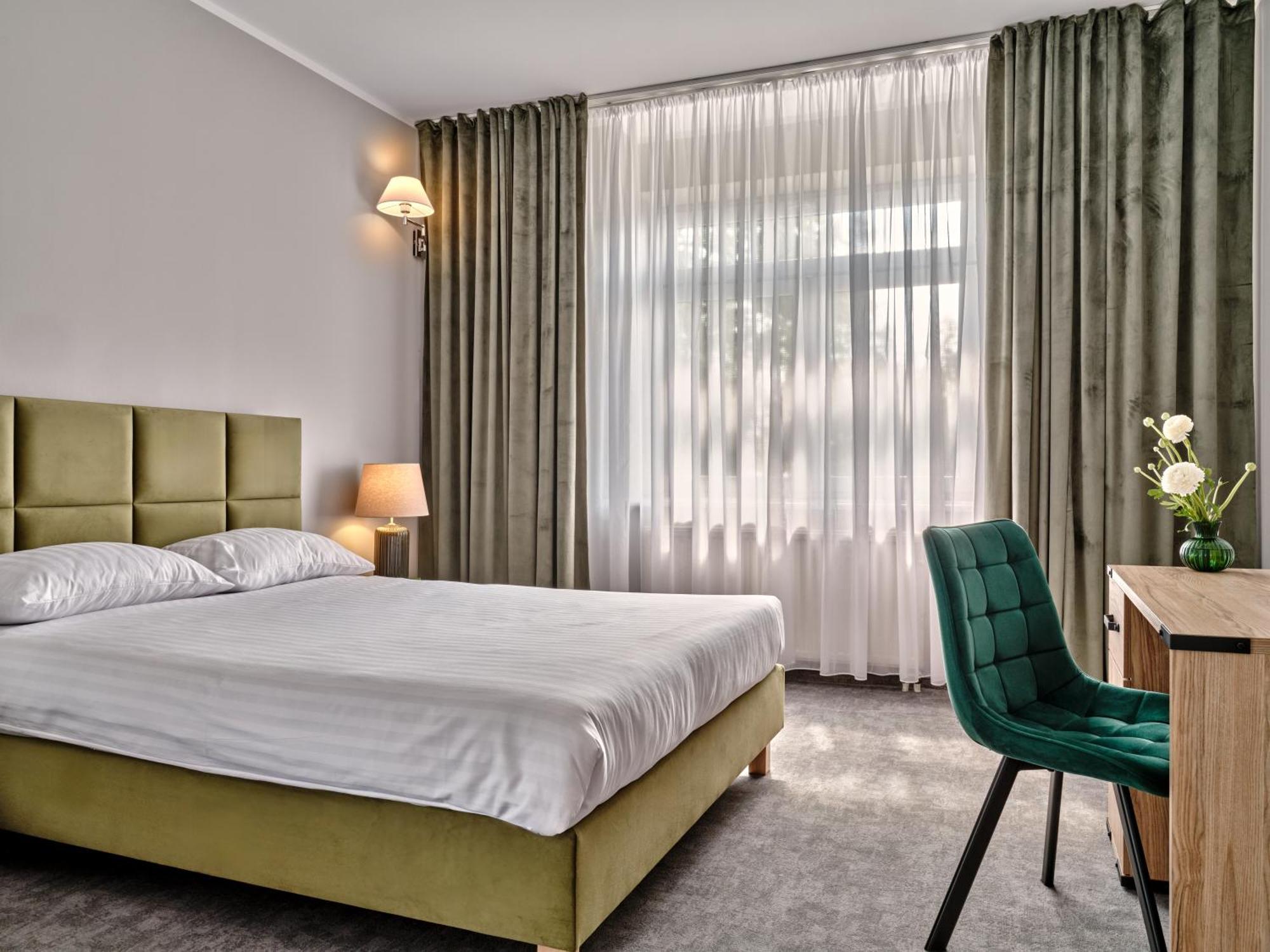Palac Potockich W Bedlewie Bedlewo Ngoại thất bức ảnh