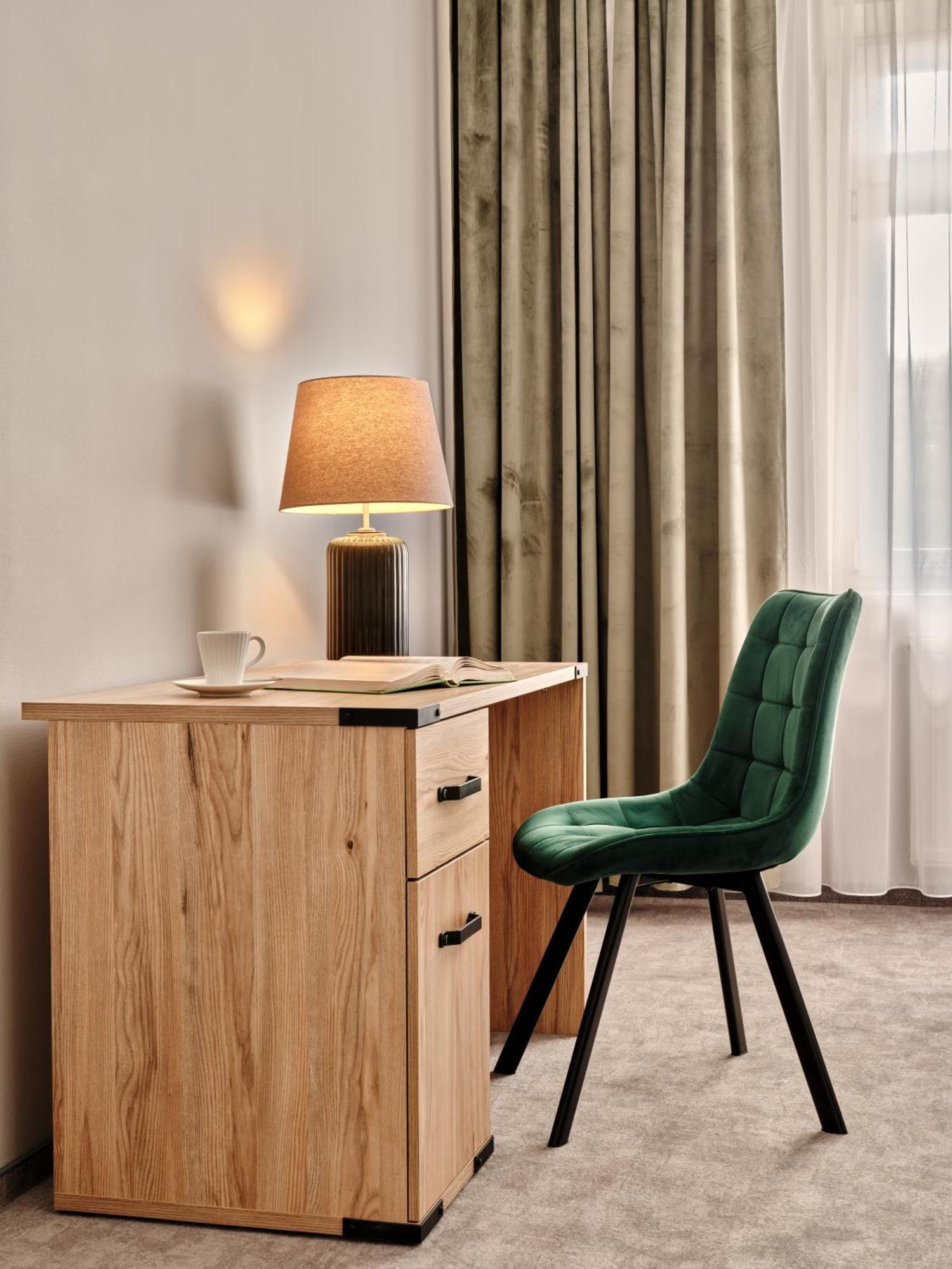 Palac Potockich W Bedlewie Bedlewo Ngoại thất bức ảnh