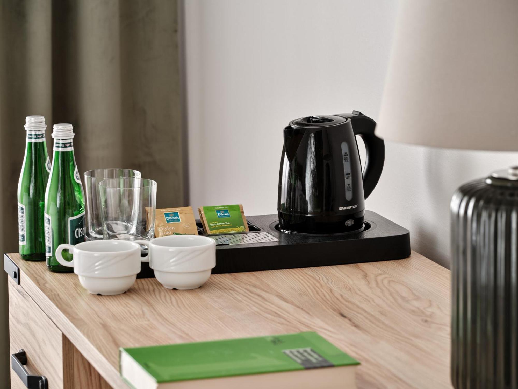 Palac Potockich W Bedlewie Bedlewo Ngoại thất bức ảnh
